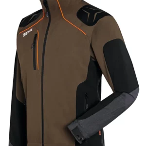 Veste, ADVANCE X-SHELL, taille XXL
