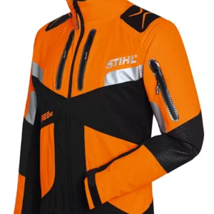 Veste, ADVANCE X-TREEm, taille S, noir