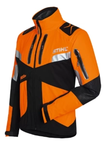 Veste, ADVANCE X-TREEm, taille XL, noir