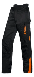 Pantalon, DYNAMIC classe 1, taille XL, anthracite