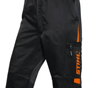 Salopette (design A), DYNAMIC, taille S, anthracite