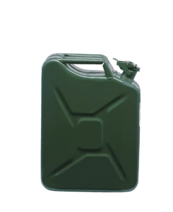 Bidon en métal, 20 L