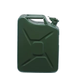 Bidon en métal, 20 L