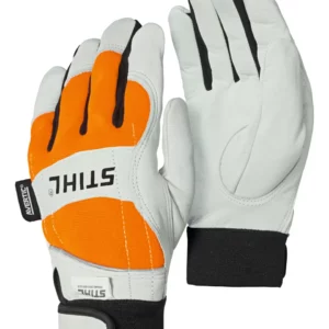 DYNAMIC Protect MS, gants anti-coupures, taille L
