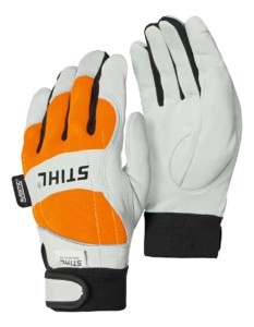 DYNAMIC Protect MS, gants anti-coupures, taille S