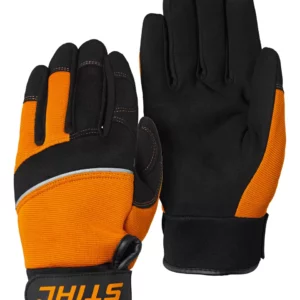 DYNAMIC Vent, gants de protection, taille L