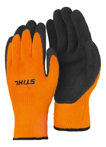 FUNCTION ThermoGrip, gants de protection contre le froid, taille XL