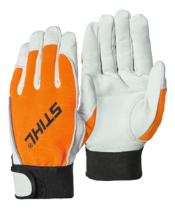 DYNAMIC SensoLight, gants de protection, taille XL