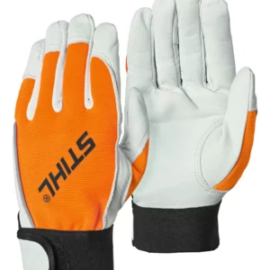 DYNAMIC SensoLight, gants de protection, taille XL