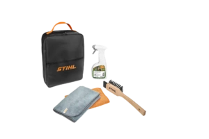Care & Clean Kit Plus, pour tondeuses robots iMOW® et tondeuses