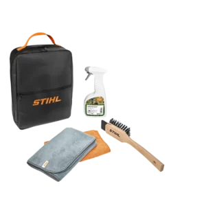 Care & Clean Kit Plus, pour tondeuses robots iMOW® et tondeuses