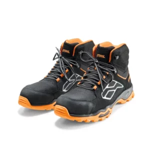 Chaussures de sécurité, Worker S3, taille 42