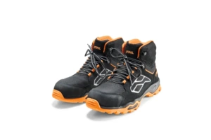 Chaussures de sécurité, Worker S3, taille 44