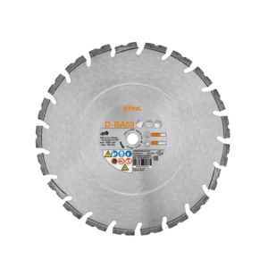 Disque à découper diamanté, Ø 350 mm, universel, D-BA60