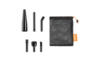 Set de mini-embouts