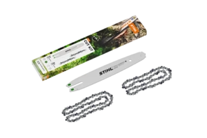 Cut Kit 2, 30cm, 61PMM3 pour MS 162 jusqu'à MS 172