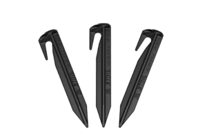 Piquets de fixation iMOW®, Ø 3,4 mm / 75 pièces