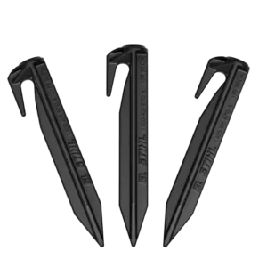 Piquets de fixation iMOW®, Ø 3,4 mm / 75 pièces
