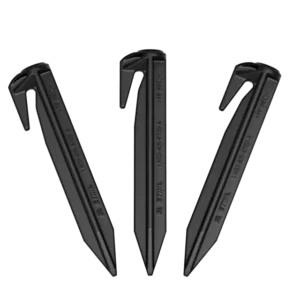 Piquets de fixation iMOW®