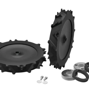 Upgrade Kit 10 iMOW®