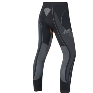 Pantalon, long, ADVANCE, taille XL, noir