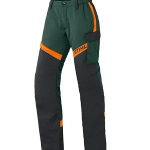 FS Protect, taille XS, vert
