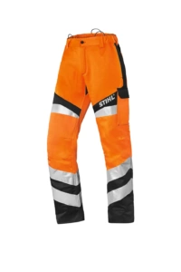 Protect FS, taille M, orange