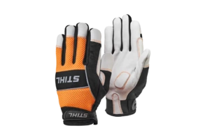 ADVANCE Ergo MS, gants de protection, taille S