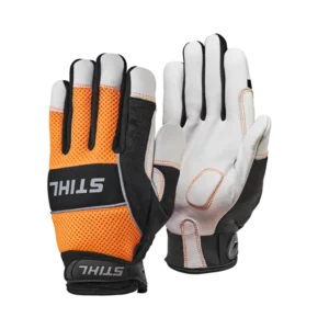 ADVANCE Ergo MS, gants de protection, taille L