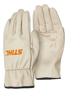 DYNAMIC Duro, gants de protection, taille L