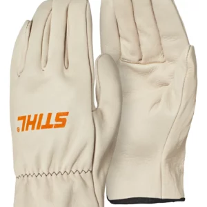 DYNAMIC Duro, gants de protection, taille L