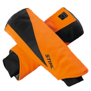 Protection pour les bras, Protect MS, orange de signalisation