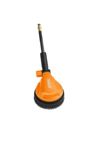 Brosse rotative, pour RE 80 - 140, REA 60 - 100