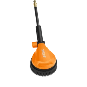 Brosse rotative, pour RE 80 - 140, REA 60 - 100