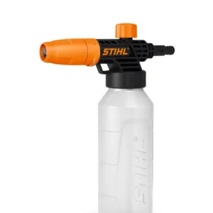 Injecteur de mousse, pour RE 150 PLUS et RE 170 PLUS