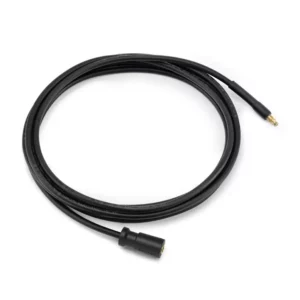 Rallonge, 9 m, acier armé pour RE 90 – RE 130 PLUS