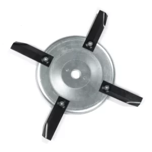 ADC 048, Disque Disk-Cut