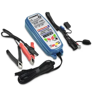 ADL 012, Chargeur pour diagnostic