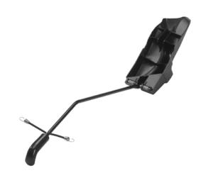 AMK 097, Kit mulching