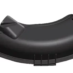 AMK 097 S, Kit mulching