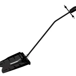 AMK 127, Kit mulching