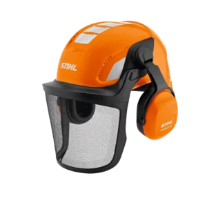 Ensemble casque ADVANCE Vent