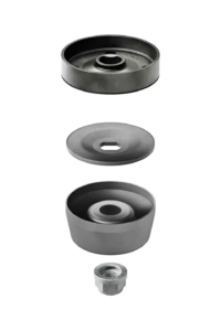 Jeu de pièces de montage, pour scies circulaires