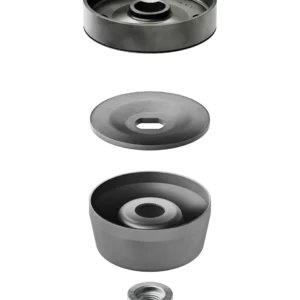 Jeu de pièces de montage, pour scies circulaires