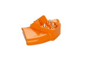 Protection, pour scies circulaires, Ø 200 mm pour FS 130, 240, 260, 460