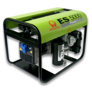 ES5000 230V 50Hz AVR