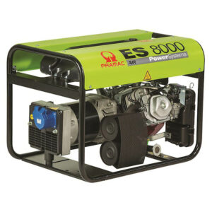 ES8000 230V 50Hz AVR