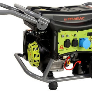 WX 7000