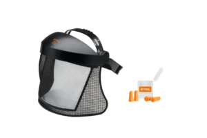 Protection visage/oreilles, FUNCTION PLX PA