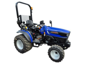 Farmtrac 26CV PRO hydrostatique